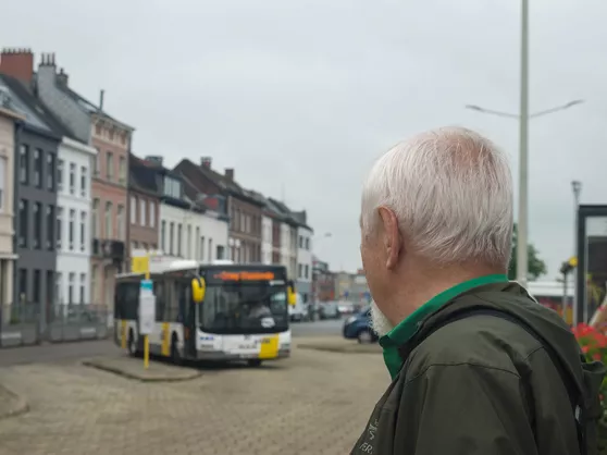 De Lijn