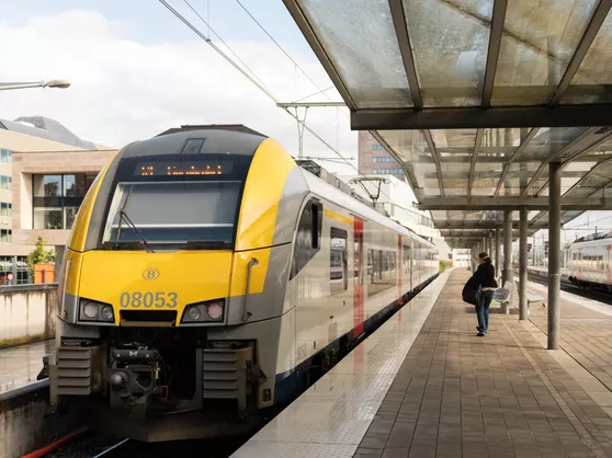NMBS
