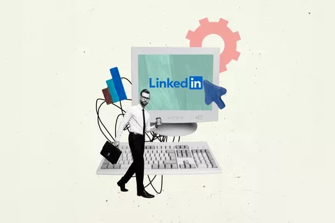 Webinar LinkedIn