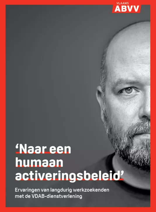 Rapport: naar een humaan activeringsbeleid